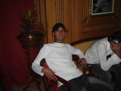 anas